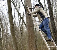 Joe Falcione filming