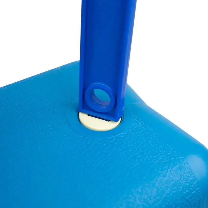 Wavian water can opener alternate view