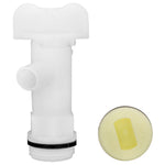 Wavian water can replacement spout and plug