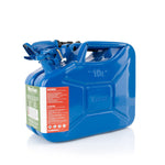 Wavian 10L NATO jerry can in Blue