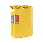 Wavian 20L NATO jerry can in Yellow