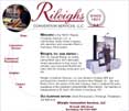 Rileigh's Convention Services